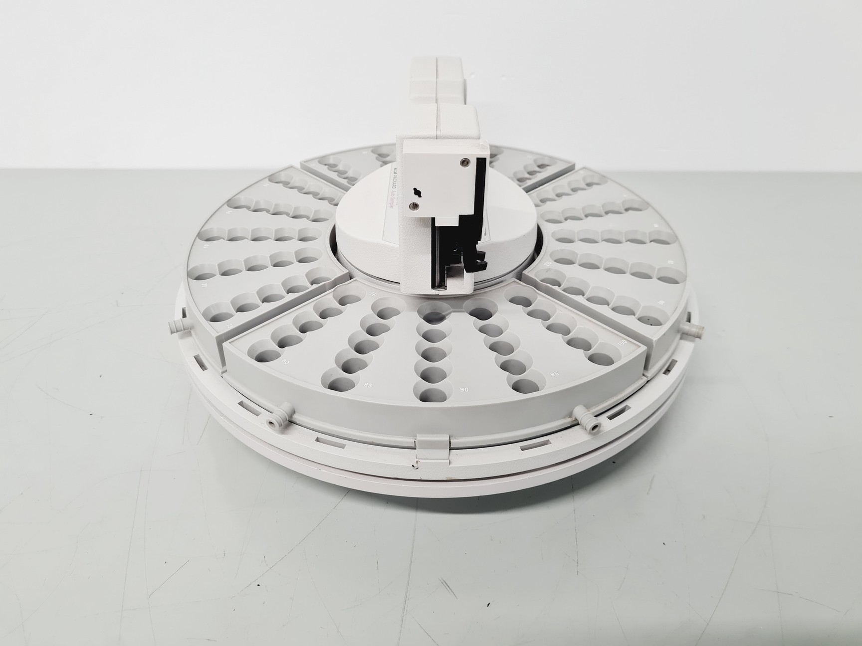 Image of Agilent 7683 Series AutoSampler G2614A