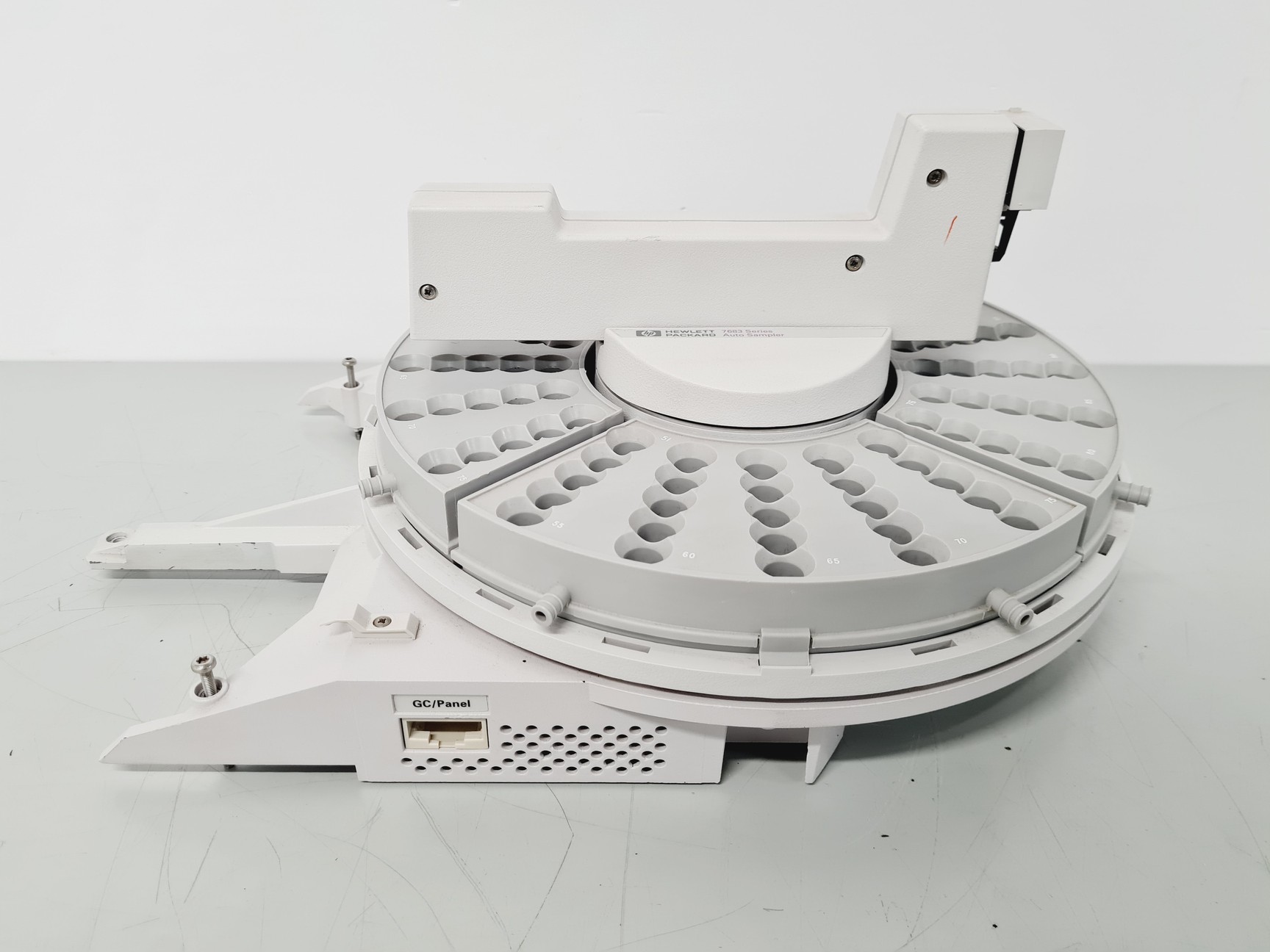 Image of Agilent 7683 Series AutoSampler G2614A