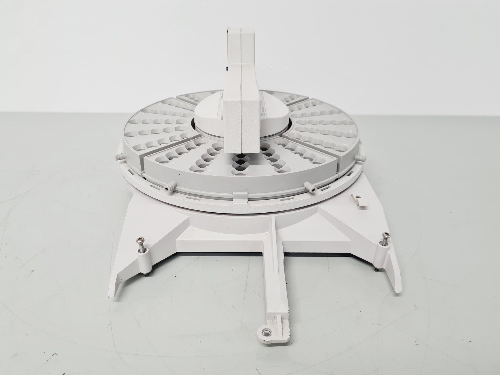 Image of Agilent 7683 Series AutoSampler G2614A