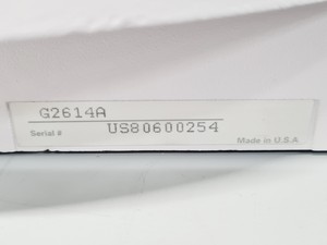 Thumbnail image of Agilent 7683 Series AutoSampler G2614A