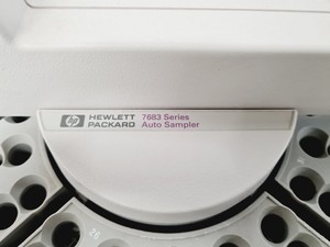 Thumbnail image of Agilent 7683 Series AutoSampler G2614A