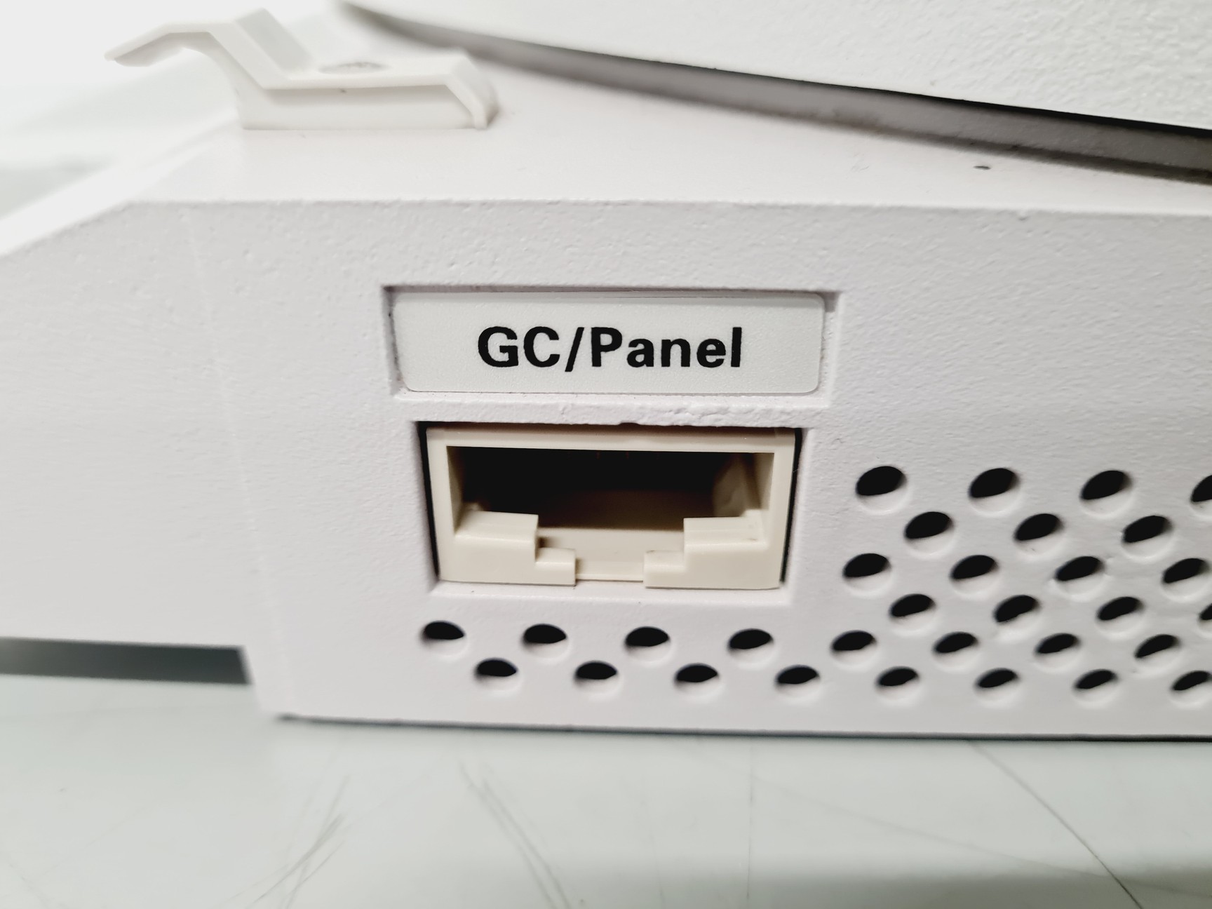 Image of Agilent 7683 Series AutoSampler G2614A