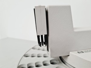 Thumbnail image of Agilent 7683 Series AutoSampler G2614A