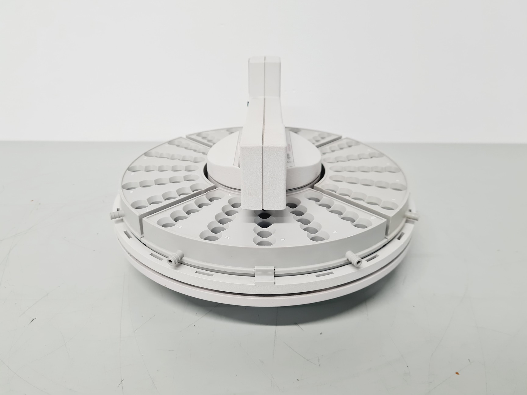 Image of Agilent 7683 Series AutoSampler G2614A