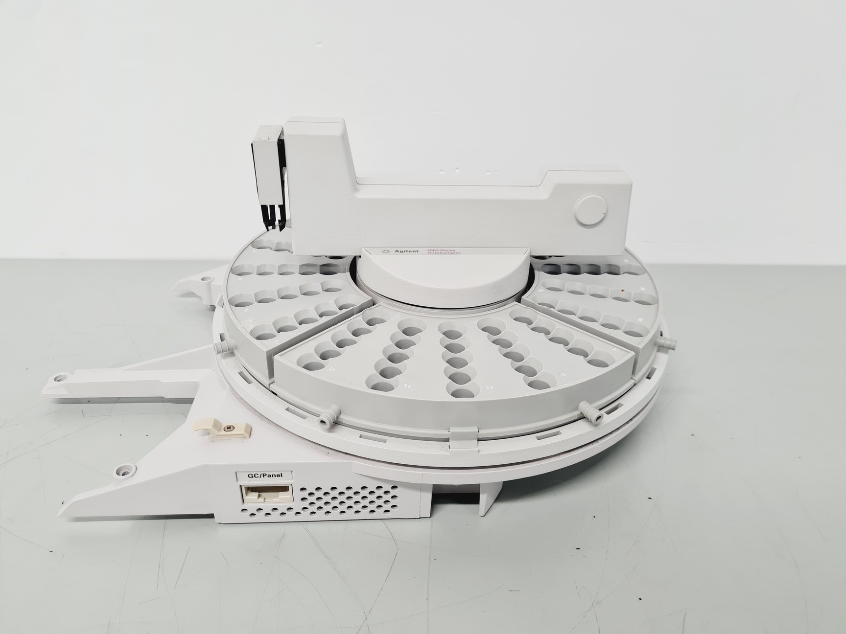 Image of Agilent 7683 Series AutoSampler G2614A