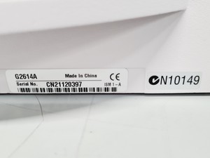 Thumbnail image of Agilent 7683 Series AutoSampler G2614A