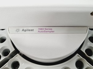 Thumbnail image of Agilent 7683 Series AutoSampler G2614A