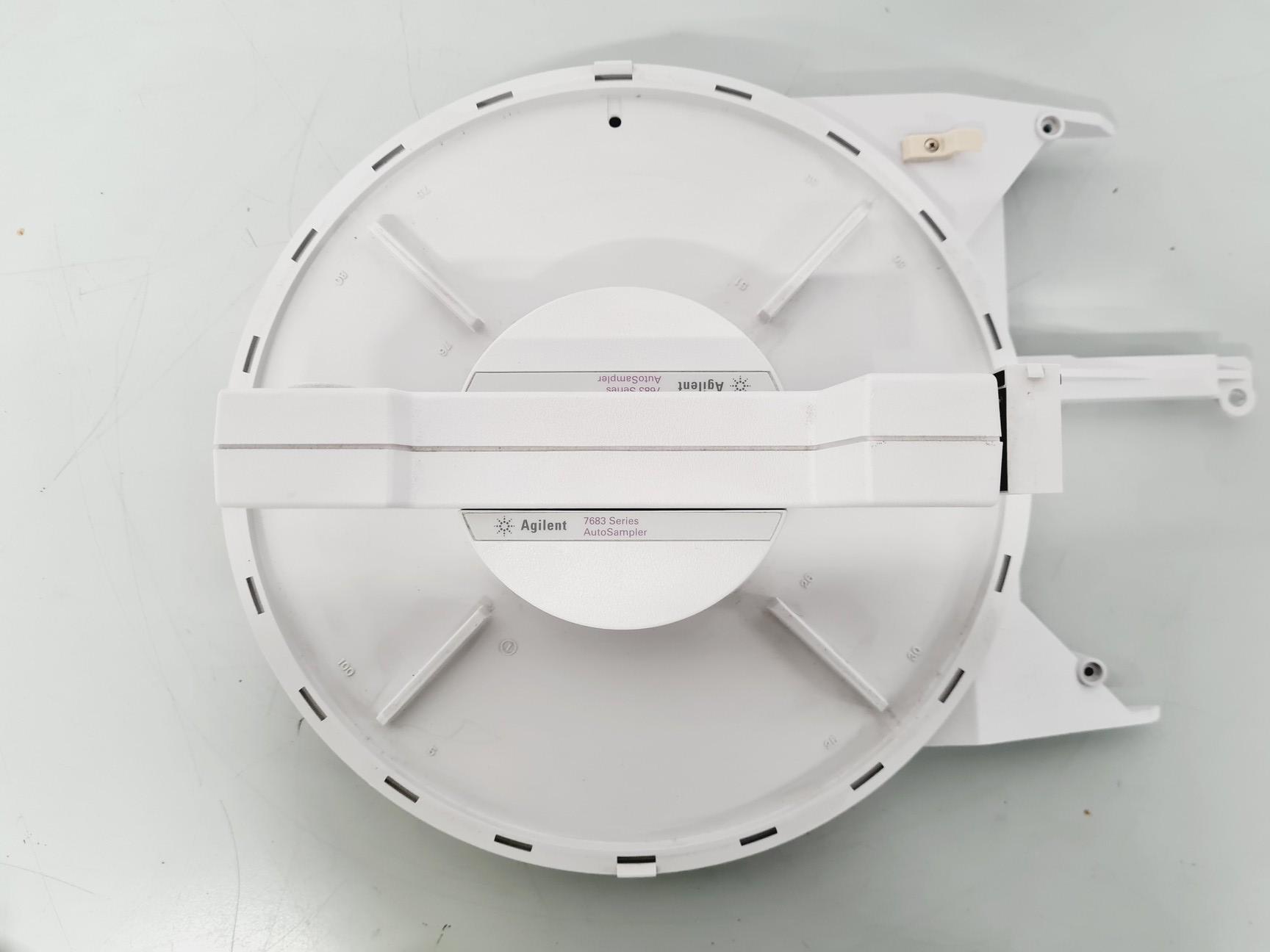 Image of Agilent 7683 Series AutoSampler G2614A