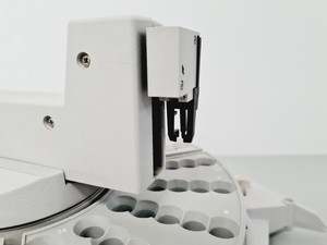 Thumbnail image of Agilent 7683 Series AutoSampler G2614A
