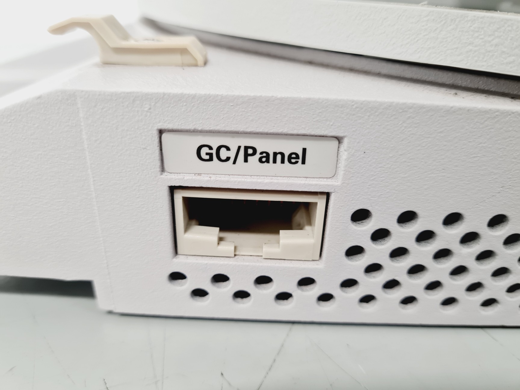 Image of Agilent 7683 Series AutoSampler G2614A