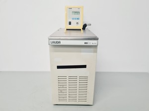 Image of Lauda E100 Immersion Heater/Cooler with Ecoline RE112 Waterbath