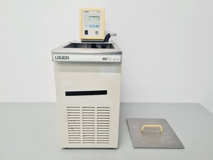 Thumbnail image of Lauda E100 Immersion Heater/Cooler with Ecoline RE112 Waterbath