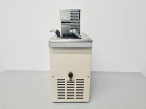 Thumbnail image of Lauda E100 Immersion Heater/Cooler with Ecoline RE112 Waterbath