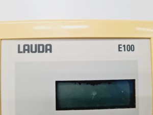 Thumbnail image of Lauda E100 Immersion Heater/Cooler with Ecoline RE112 Waterbath