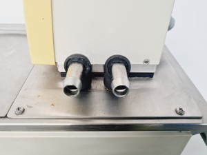 Thumbnail image of Lauda E100 Immersion Heater/Cooler with Ecoline RE112 Waterbath