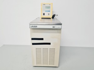 Image of Lauda E100 Immersion Heater/Cooler with Ecoline RE112 Waterbath