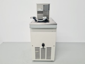 Thumbnail image of Lauda E100 Immersion Heater/Cooler with Ecoline RE112 Waterbath