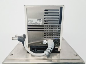 Thumbnail image of Lauda E100 Immersion Heater/Cooler with Ecoline RE112 Waterbath