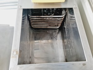 Thumbnail image of Lauda E100 Immersion Heater/Cooler with Ecoline RE112 Waterbath