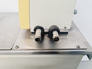 Thumbnail image of Lauda E100 Immersion Heater/Cooler with Ecoline RE112 Waterbath