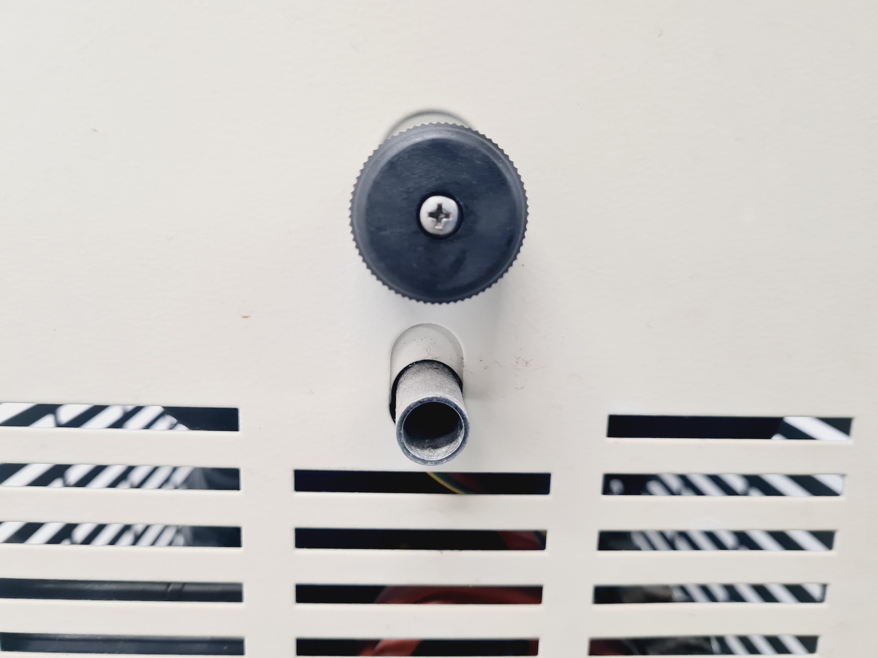 Image of Lauda E100 Immersion Heater/Cooler with Ecoline RE112 Waterbath