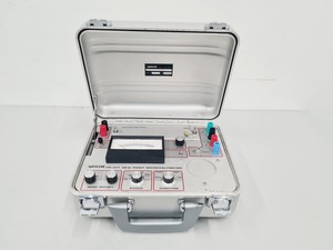 Image of  WESCOR HR-33T Dew Point Microvoltmeter Lab