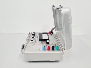 Thumbnail image of  WESCOR HR-33T Dew Point Microvoltmeter Lab