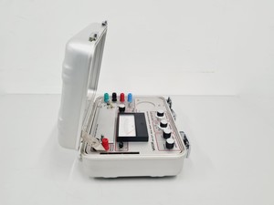 Thumbnail image of  WESCOR HR-33T Dew Point Microvoltmeter Lab