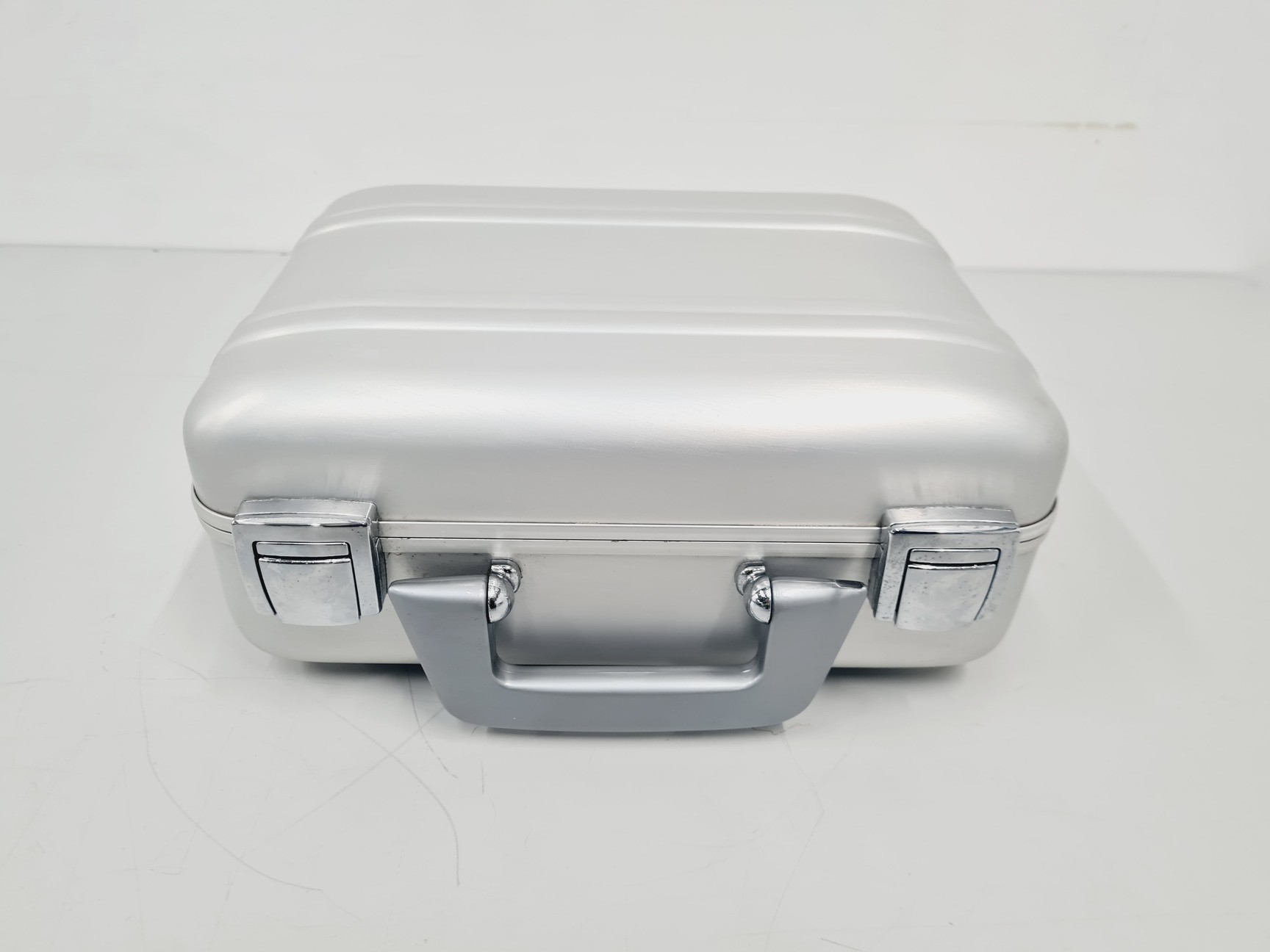 Image of  WESCOR HR-33T Dew Point Microvoltmeter Lab