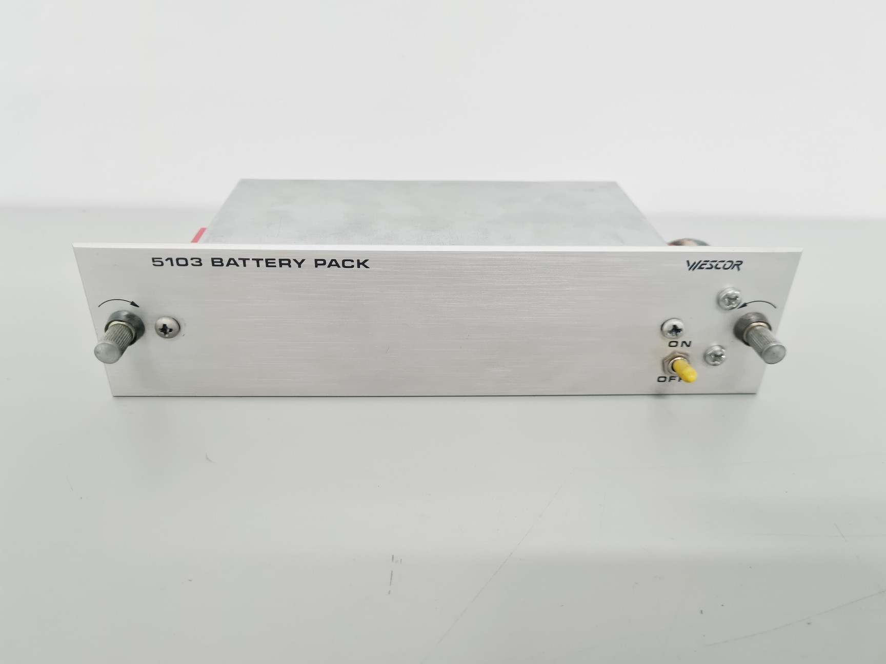 Image of  WESCOR HR-33T Dew Point Microvoltmeter Lab