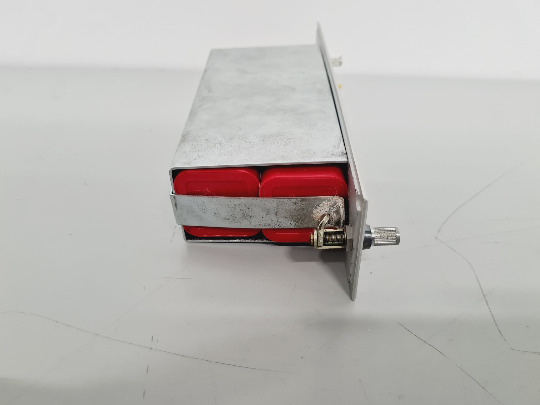 Image of  WESCOR HR-33T Dew Point Microvoltmeter Lab