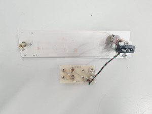 Thumbnail image of  WESCOR HR-33T Dew Point Microvoltmeter Lab
