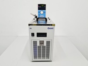 Thumbnail image of Grant GD120 Water bath With Grant R1 Tank