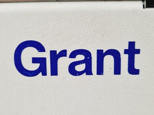 Thumbnail image of Grant GD120 Water bath With Grant R1 Tank