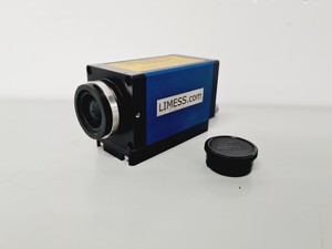 Thumbnail image of Limess DCP4.0 DIC Camera