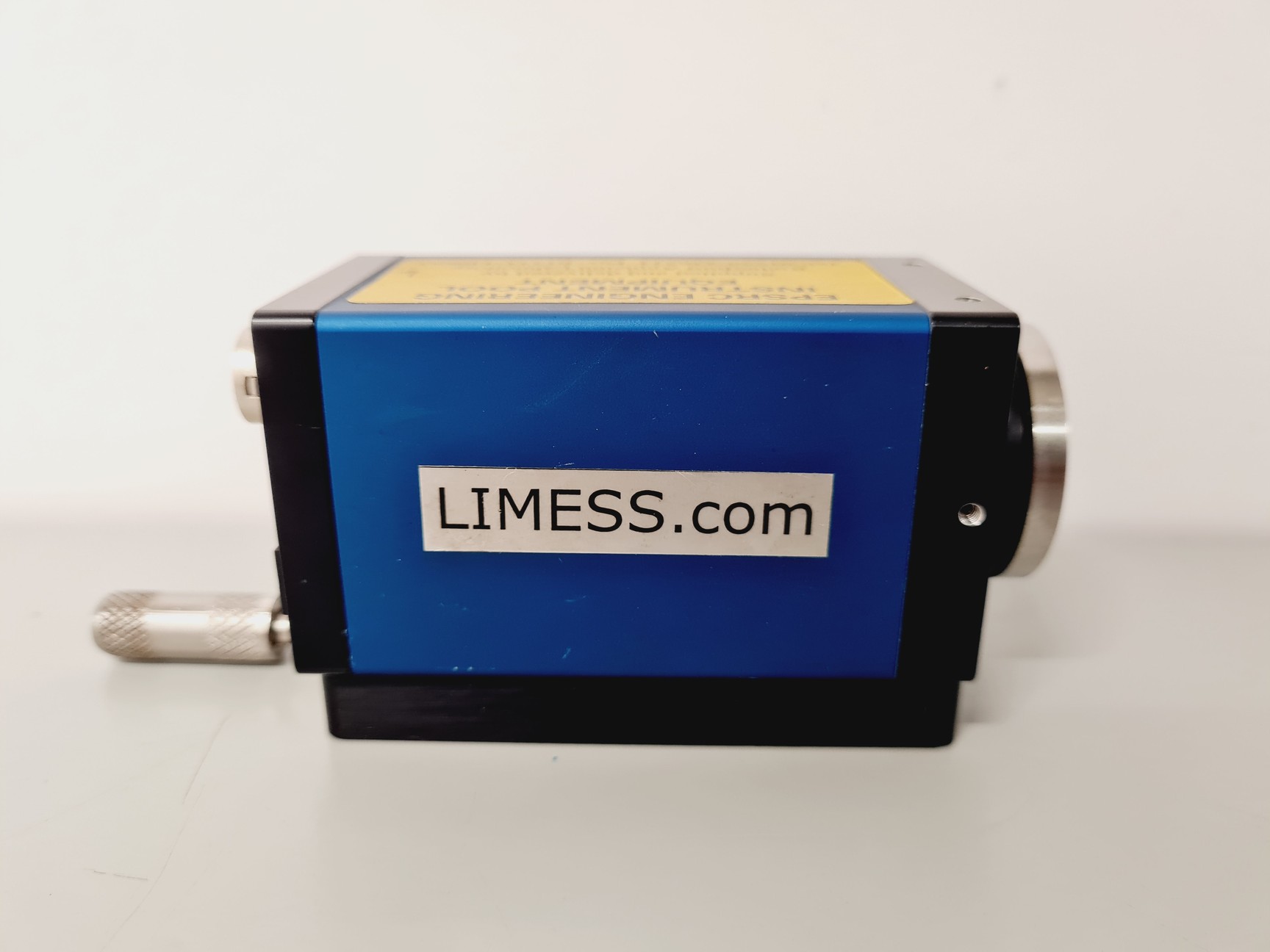 Image of Limess DCP4.0 DIC Camera