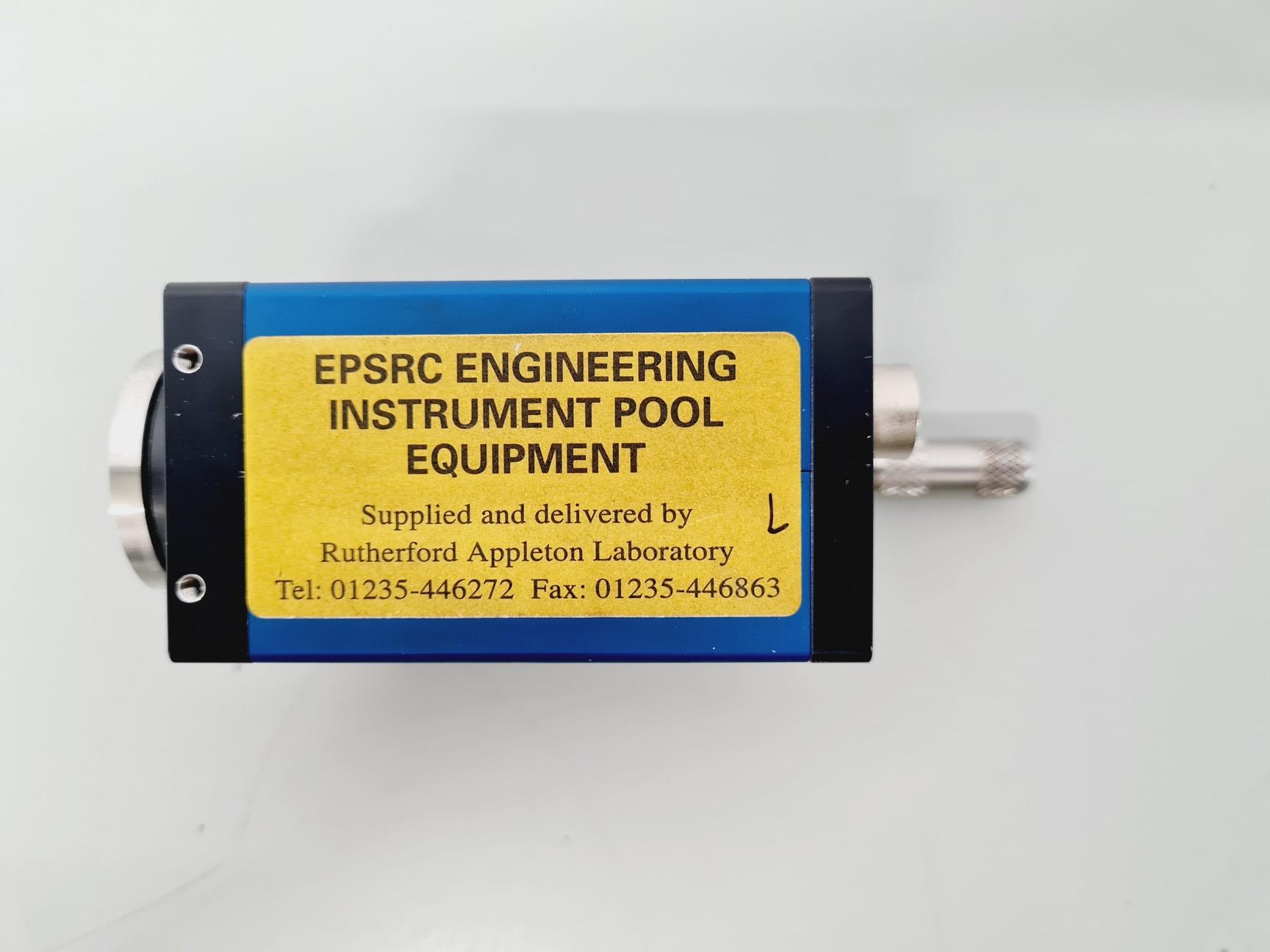 Image of Limess DCP4.0 DIC Camera