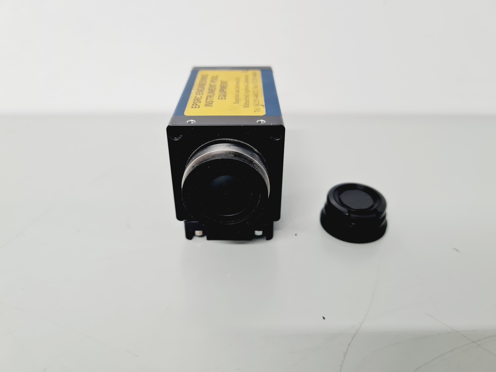 Image of Limess DCP4.0 DIC Camera