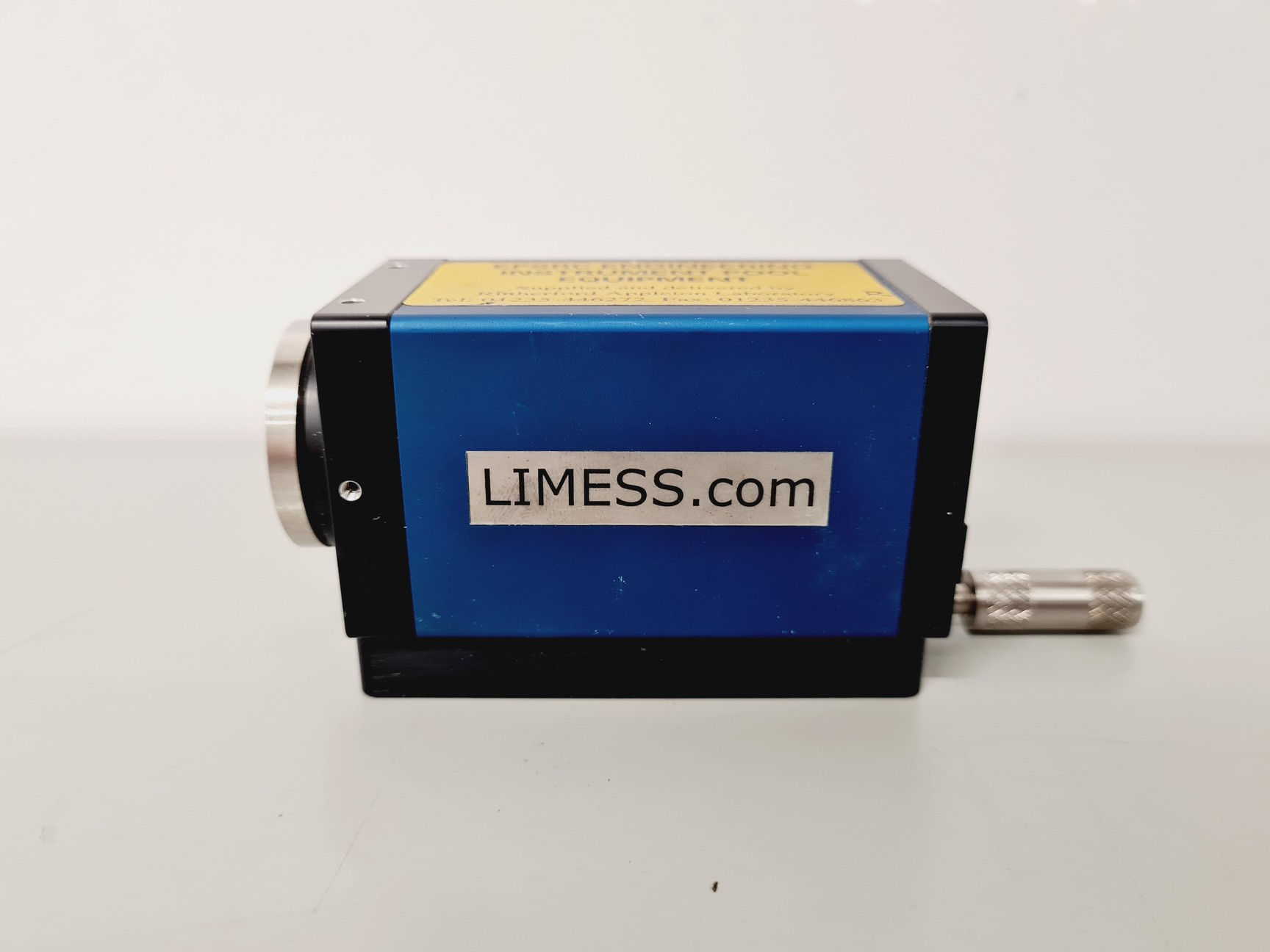 Image of Limess DCP4.0 DIC Camera