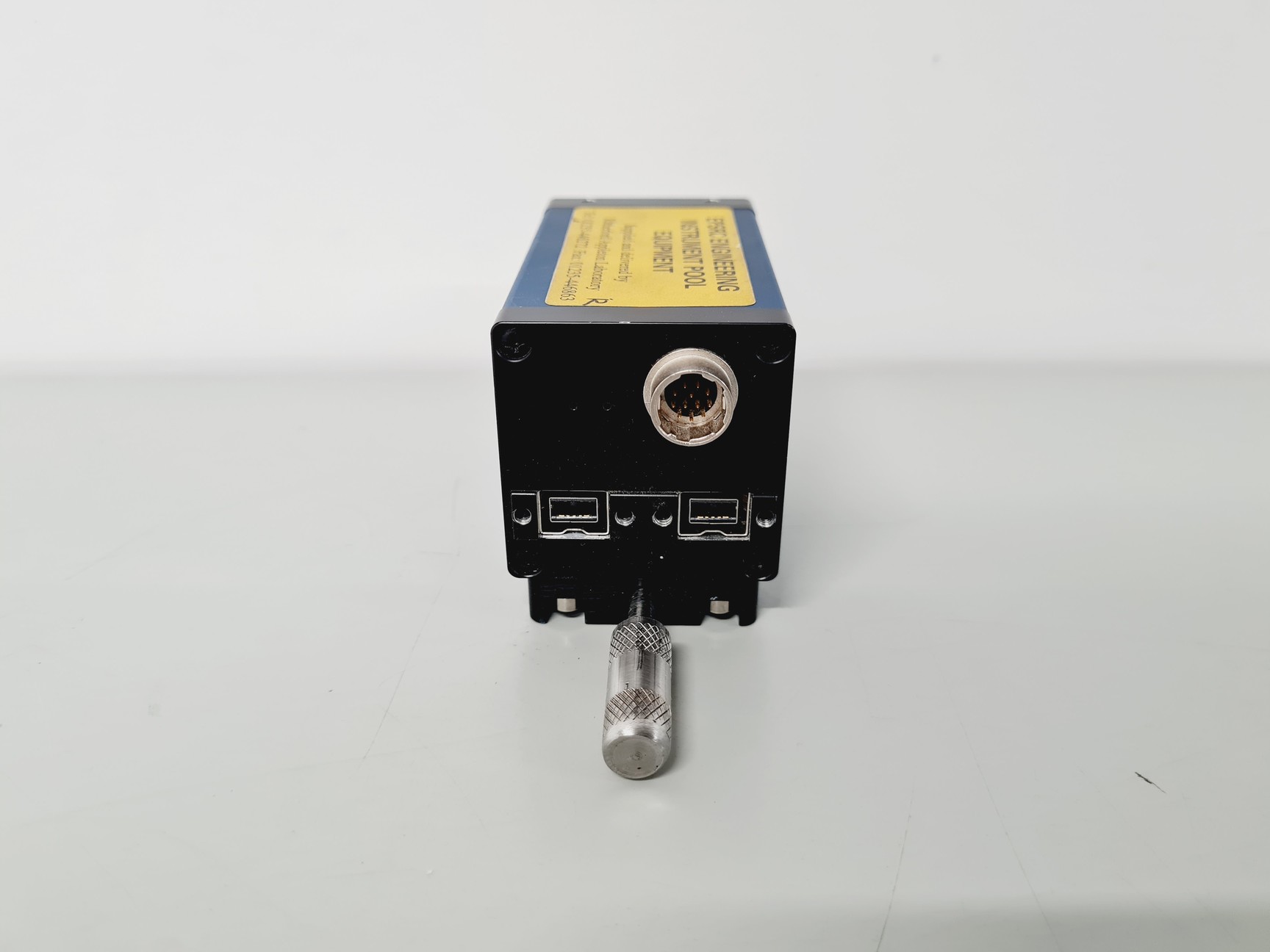 Image of Limess DCP4.0 DIC Camera