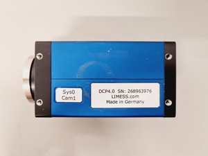 Thumbnail image of Limess DCP4.0 DIC Camera