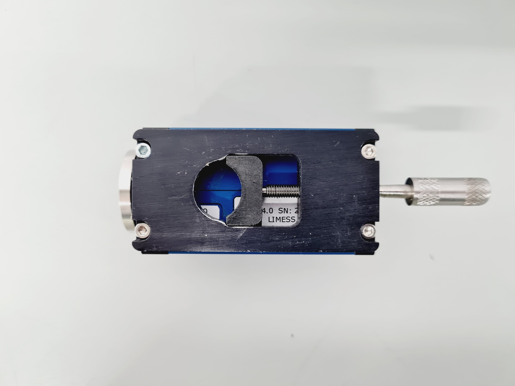 Image of Limess DCP4.0 DIC Camera