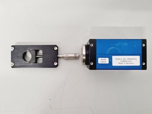 Thumbnail image of Limess DCP4.0 DIC Camera