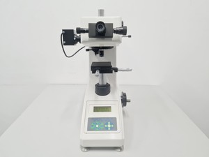 Thumbnail image of Wilson Vickers Hardness Tester 401MVA