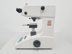 Thumbnail image of Wilson Vickers Hardness Tester 401MVA