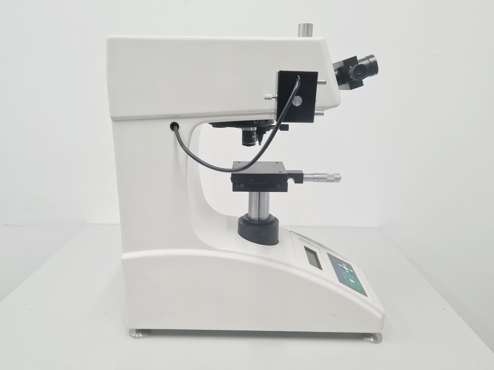 Image of Wilson Vickers Hardness Tester 401MVA