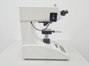 Thumbnail image of Wilson Vickers Hardness Tester 401MVA