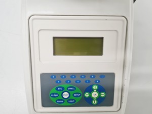 Thumbnail image of Wilson Vickers Hardness Tester 401MVA