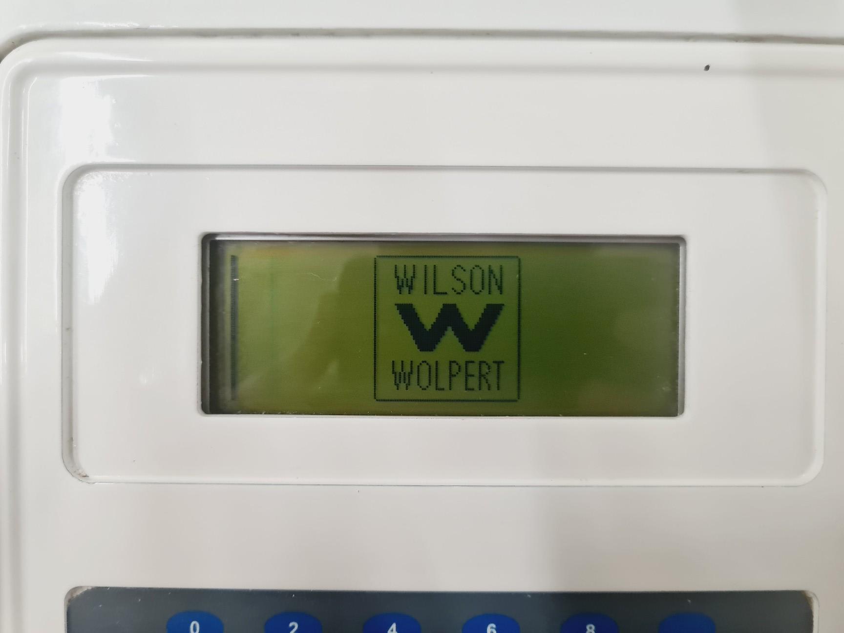 Image of Wilson Vickers Hardness Tester 401MVA