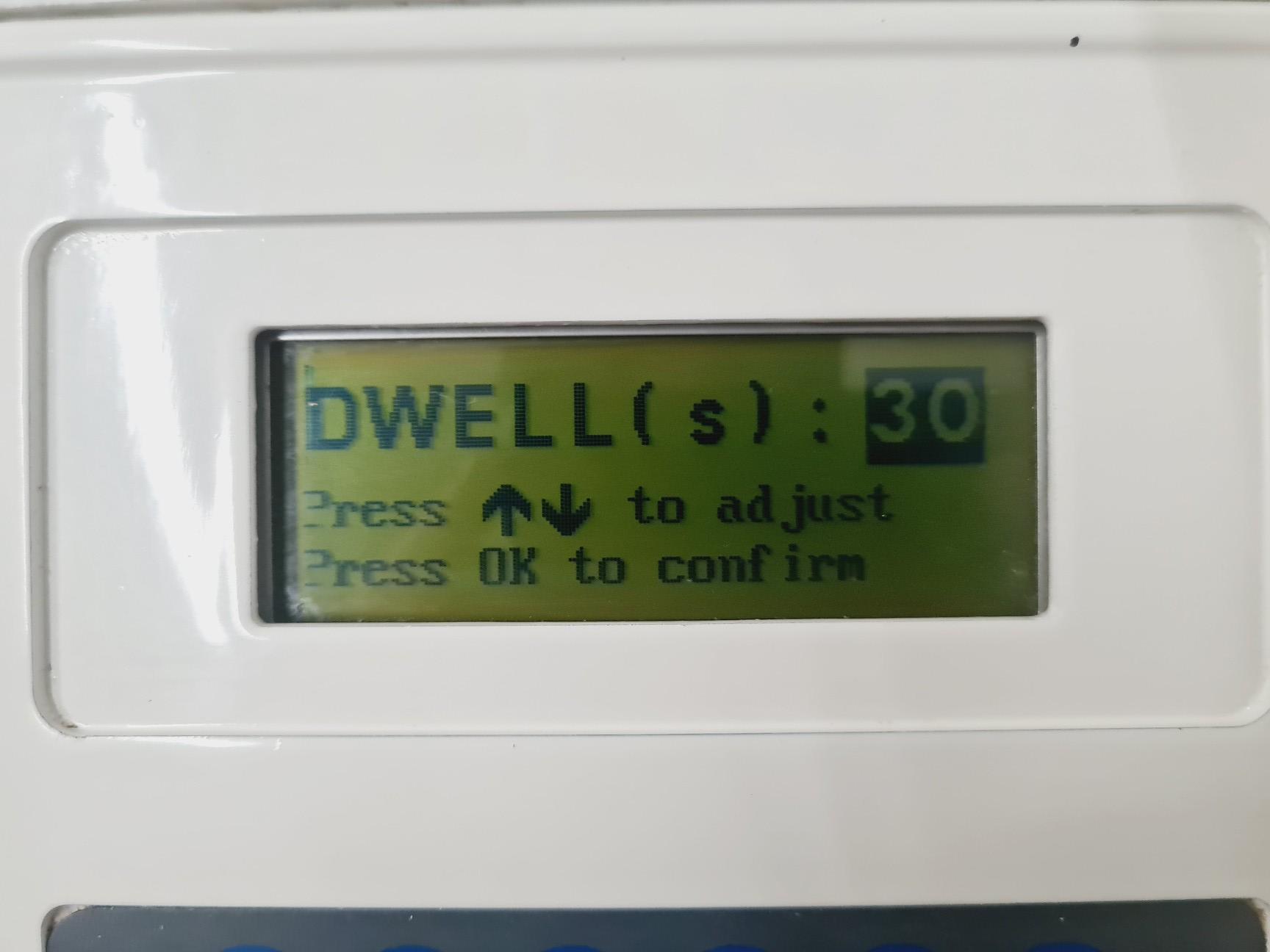 Image of Wilson Vickers Hardness Tester 401MVA